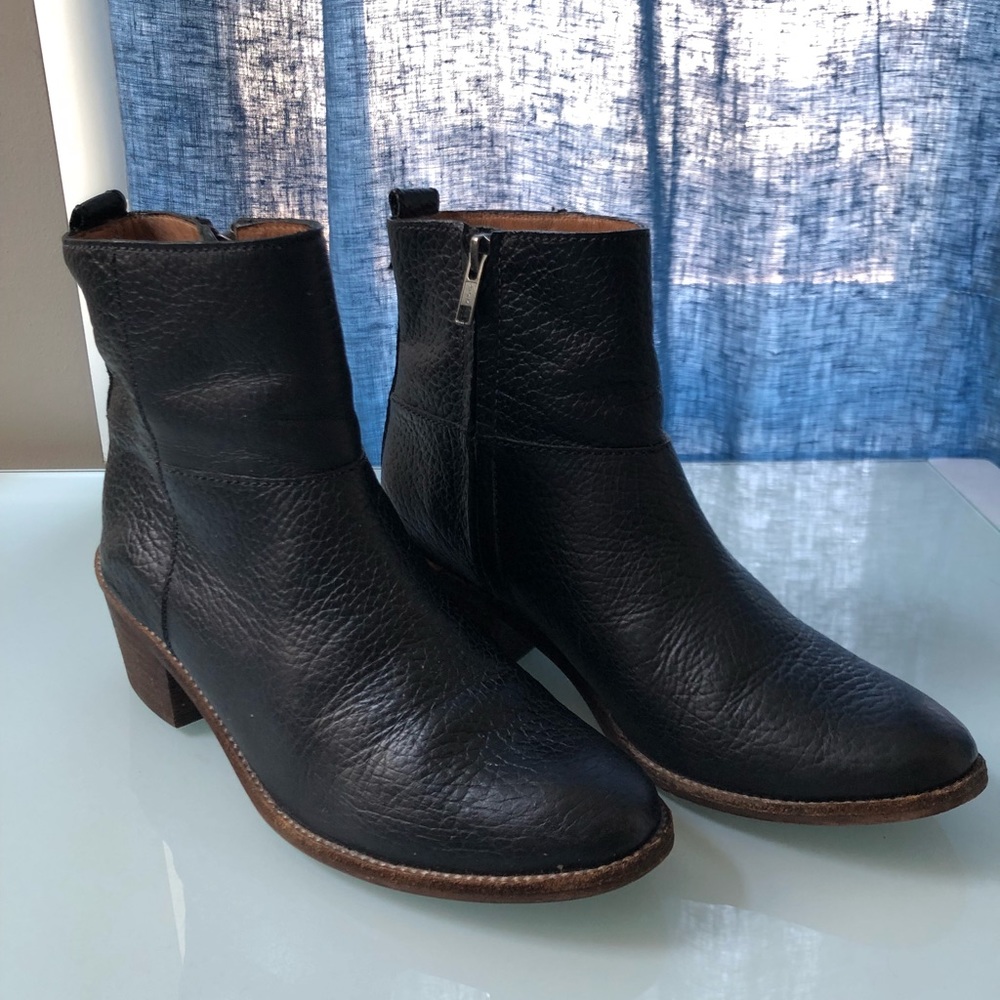 Madewell “The Perrie” Boot size 7.5